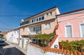 Apartments in Novi Vinodolski 15234